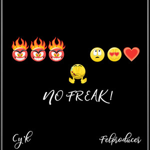 No Freak!