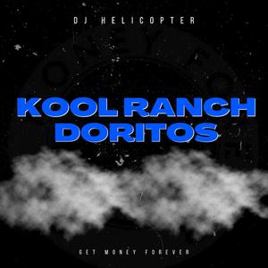 Kool Ranch Doritos