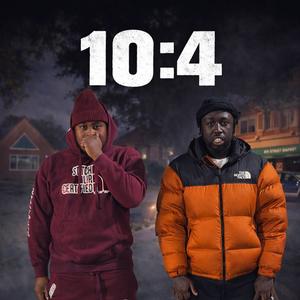 10:4 (feat. Tagg) (Explicit)