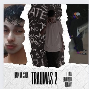 Traumas 2 (Explicit)