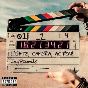 Lights, Camera, Action (Explicit)