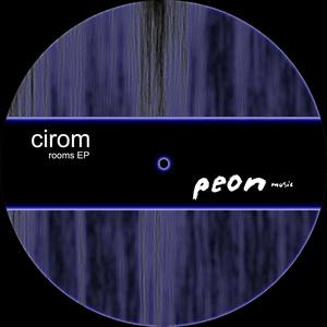 Rooms EP