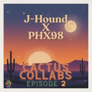 Footwork (feat. King Drama J-Hound & PHX98) (Explicit)