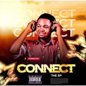 CONNECT THE EP (Explicit)