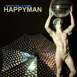Happyman (People Get Real Remix)