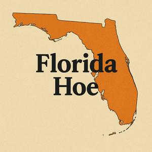 Florida Hoe (Explicit)