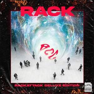 Rackattack (Deluxe Edition) [Explicit]