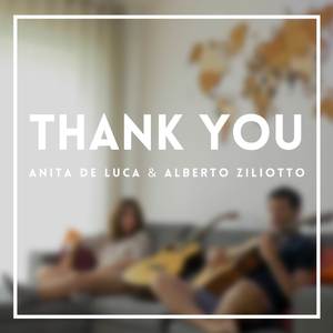 Thank You (Soft Cover)