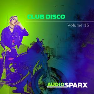 Club Disco Volume 15