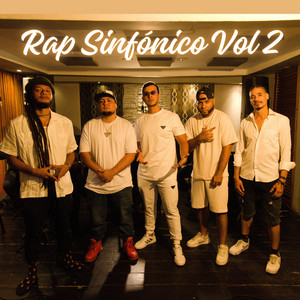 Rap Sinfónico, Vol. 2