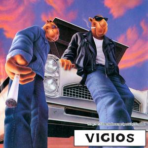 vicios (feat. Taione) (Explicit)