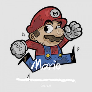 Mario（Prod.by Whencent)
