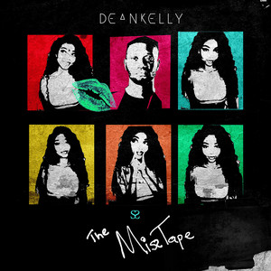 The MissTape - EP