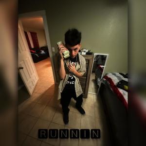 Runnin (feat. Scxrzxne) (Explicit)