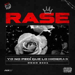 Yo no pedí que lo Hicieras (Remasterizado|Explicit)