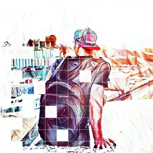 I Came I Saw(feat. Kaoz) (Explicit)