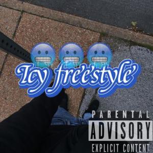 icy (freestyle) (feat. cfn_parole) (Explicit)