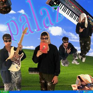 PALAZ (feat. seta) [Explicit]