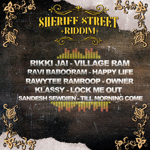 Sheriff Street Riddim