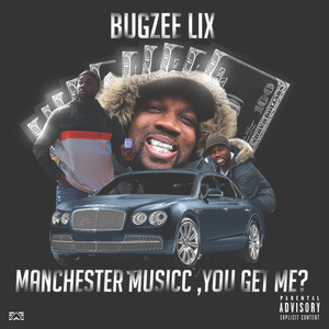 Murder Delux Meal (Explicit)