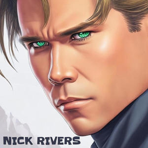 Nick Rivers