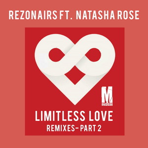 Limitless Love (Klinedea Remix)