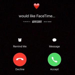 Facetime (feat. HolyDerrick) [Explicit]