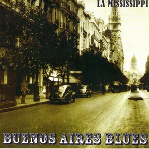 Buenos Aires Blues