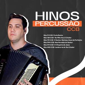 Coletânea de Hinos CCB IA - Banda