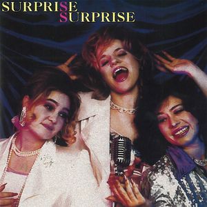 Don't Leave Me This Way