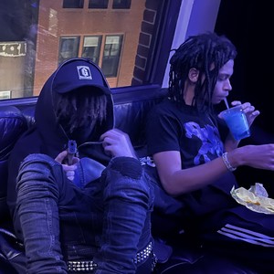 RUTHLESS #TRAPGOTH #REAPWRLD (feat. EXODUS1900) (Explicit)