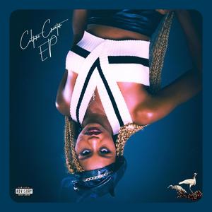 culture creator (feat. Mr Frank) (Explicit)