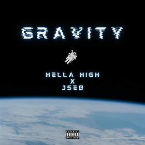 Gravity (Explicit)