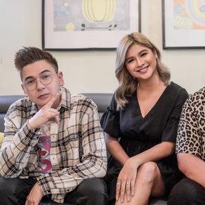 Good Pick(feat. Mike Kosa)