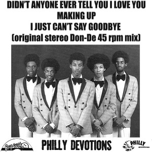 Philly Devotions