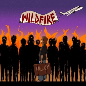 Wildfire (Explicit)