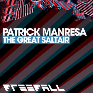 The Great Saltair (Original Mix)