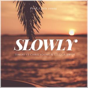 Slowly(feat. Chris Young & Stegga Bwoy)