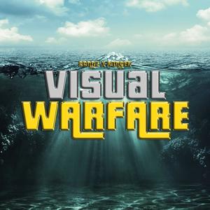 Visual Warfare (feat. R3NDER) [Explicit]