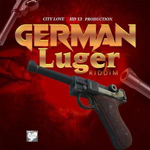 Radom German Luger (Explicit)