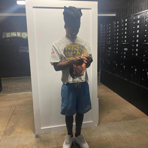 Cant Wait to Catch Em (feat. Z5ive & Luh Jr) (Explicit)