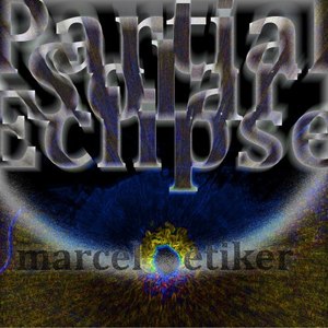 Partial Solar Eclipse