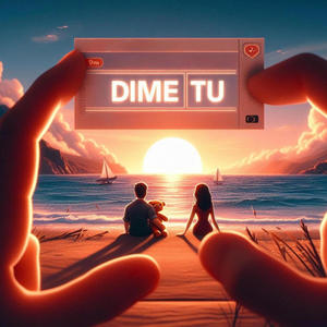 Dime tu <3 (feat. Bertal)