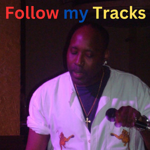 Follow my Tracks