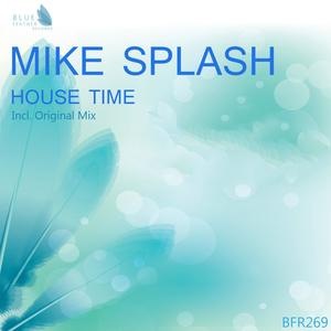 House Time - Single