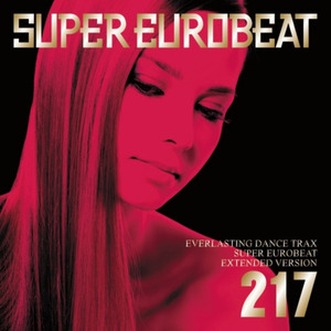 Super Eurobeat Vol.217