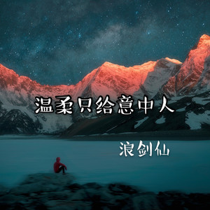 温柔只给意中人