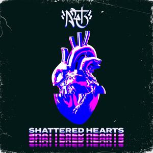 Shattered Hearts (feat. Big Zack) (Explicit)