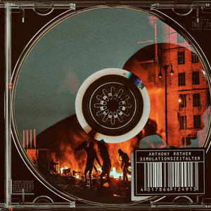 Dia Virou Madrugada (Explicit)