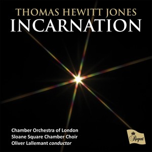 Thomas Hewitt Jones: Incarnation